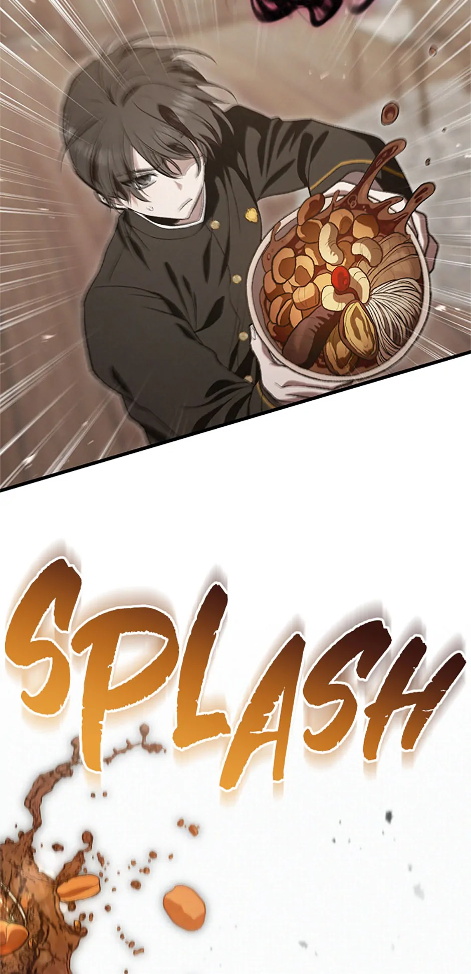Strange Tales from the Moonlit House [Official] - Episode 34 manhwa