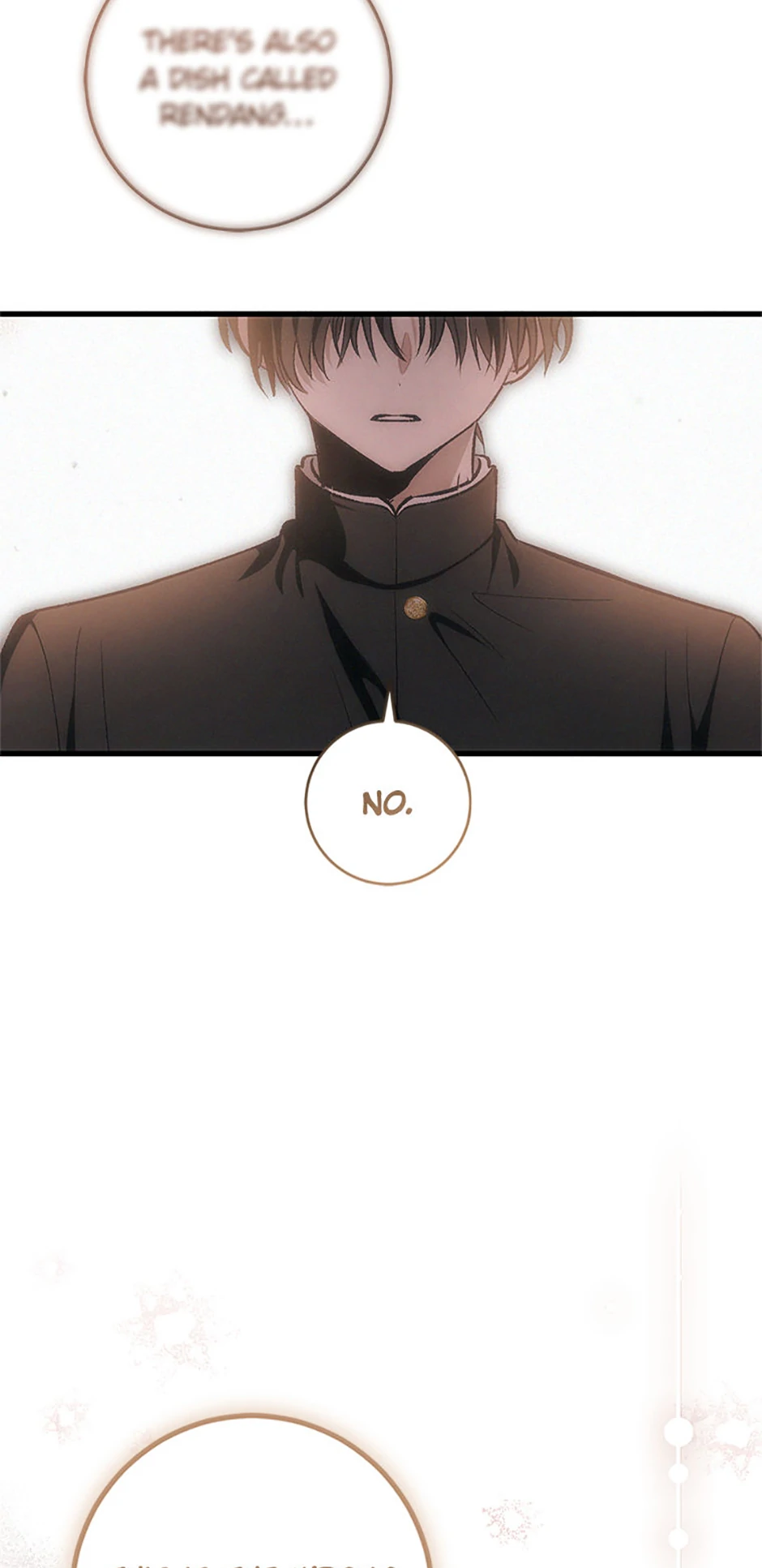 Strange Tales from the Moonlit House [Official] - Episode 34 manhwa