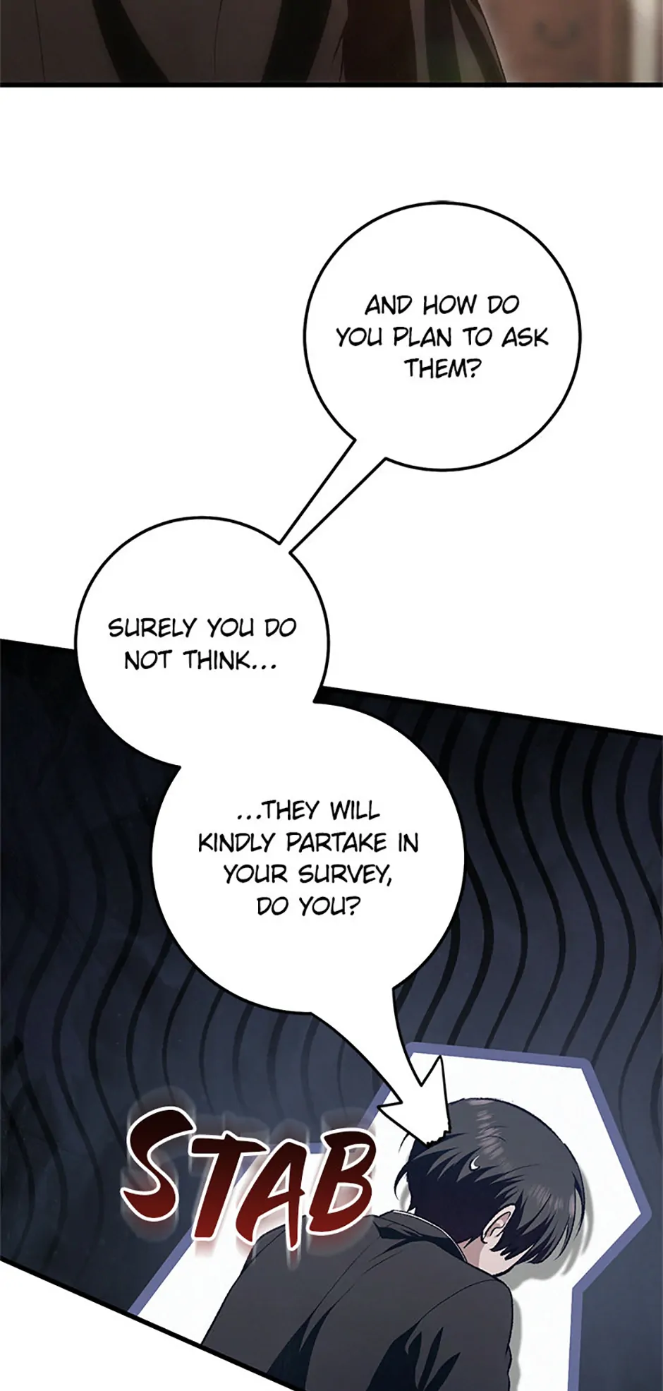 Strange Tales from the Moonlit House [Official] - Episode 34 manhwa