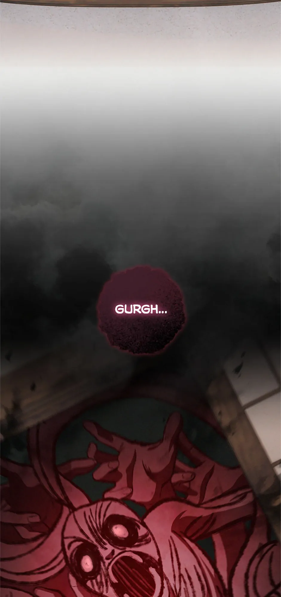 Strange Tales from the Moonlit House [Official] - Episode 34 manhwa