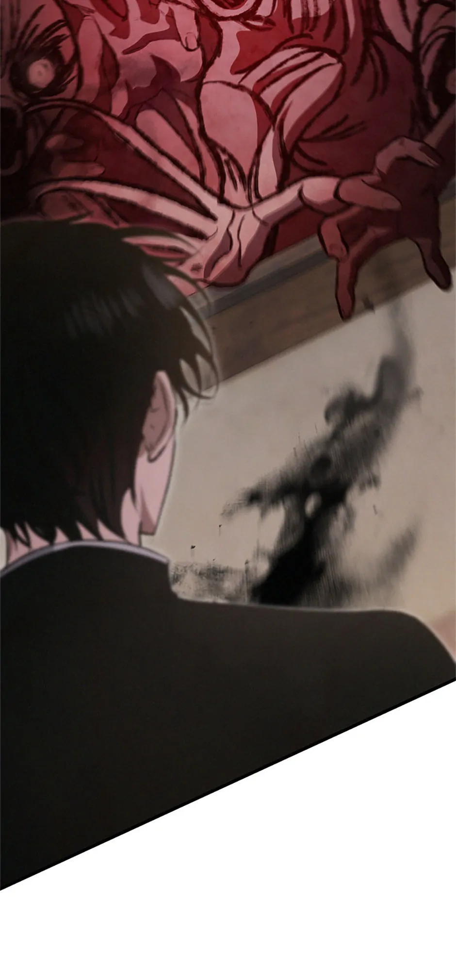 Strange Tales from the Moonlit House [Official] - Episode 34 manhwa