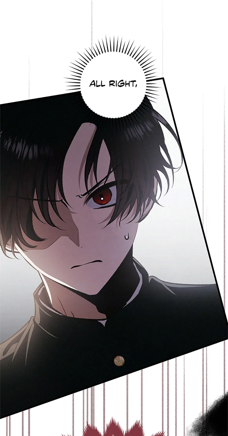 Strange Tales from the Moonlit House [Official] - Episode 34 manhwa