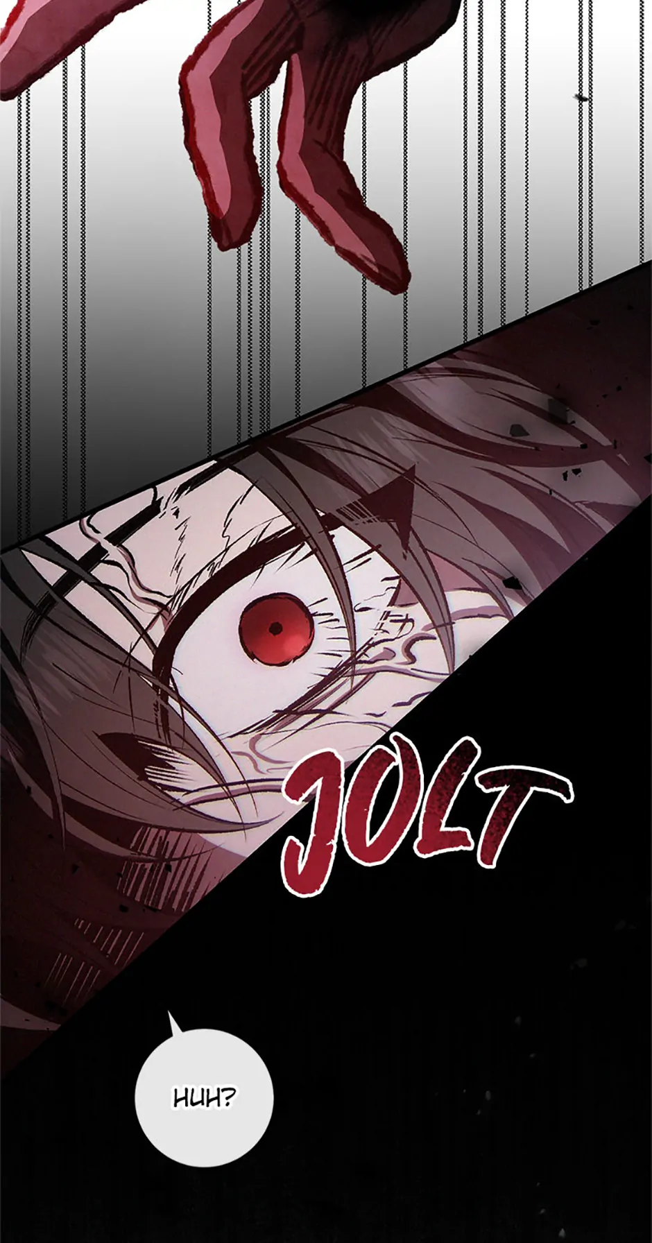 Strange Tales from the Moonlit House [Official] - Episode 34 manhwa