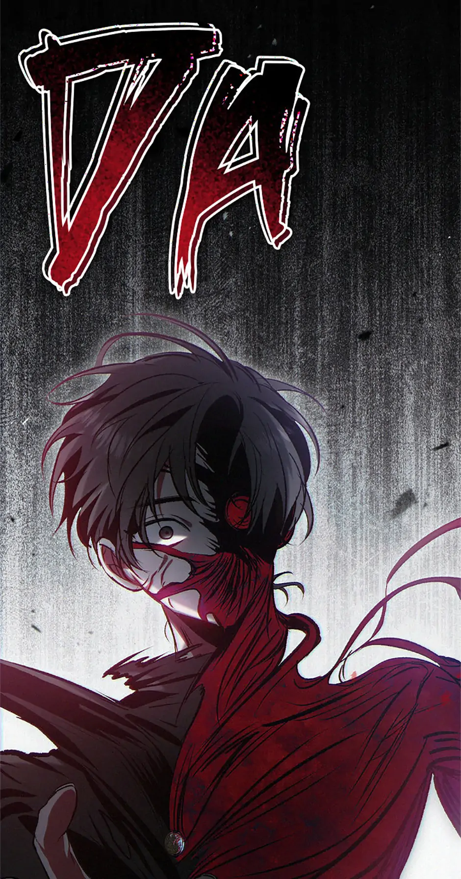 Strange Tales from the Moonlit House [Official] - Episode 34 manhwa