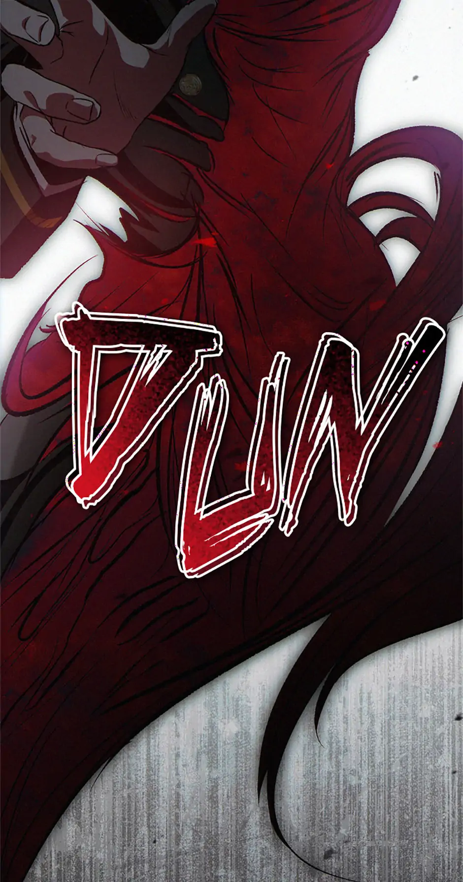 Strange Tales from the Moonlit House [Official] - Episode 34 manhwa