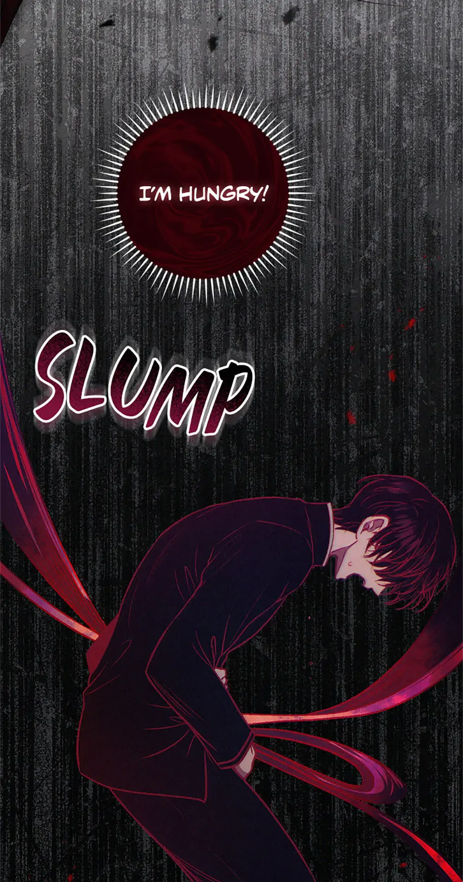 Strange Tales from the Moonlit House [Official] - Episode 34 manhwa