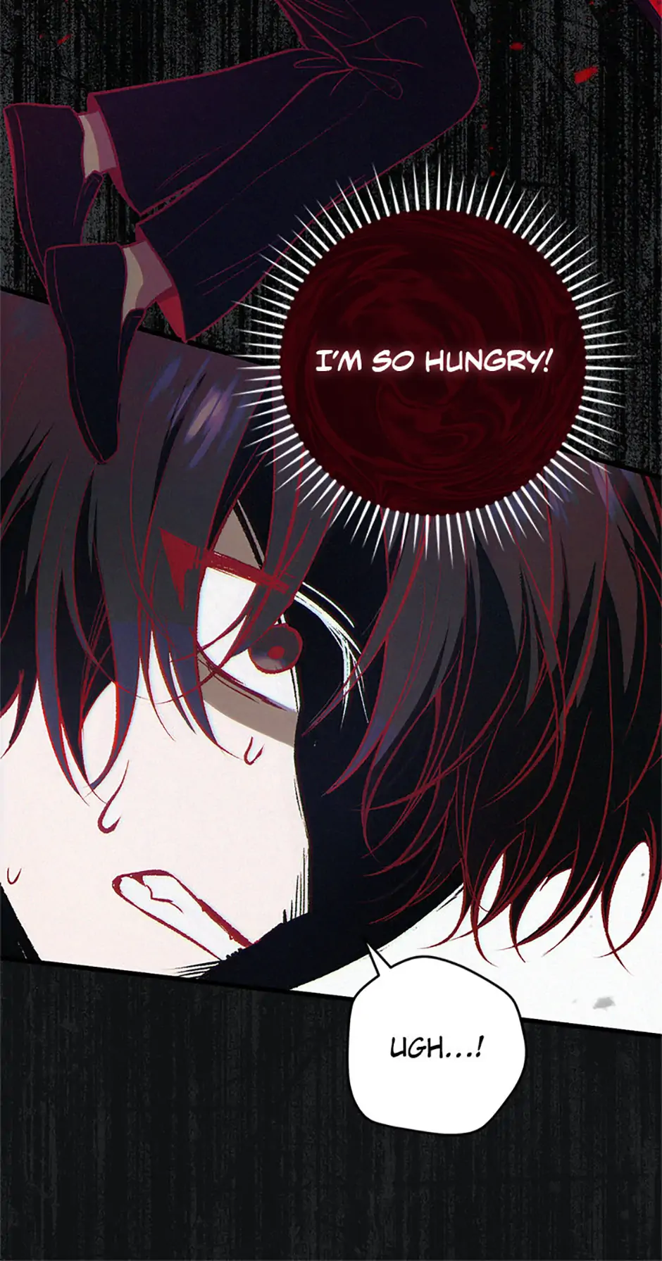 Strange Tales from the Moonlit House [Official] - Episode 34 manhwa
