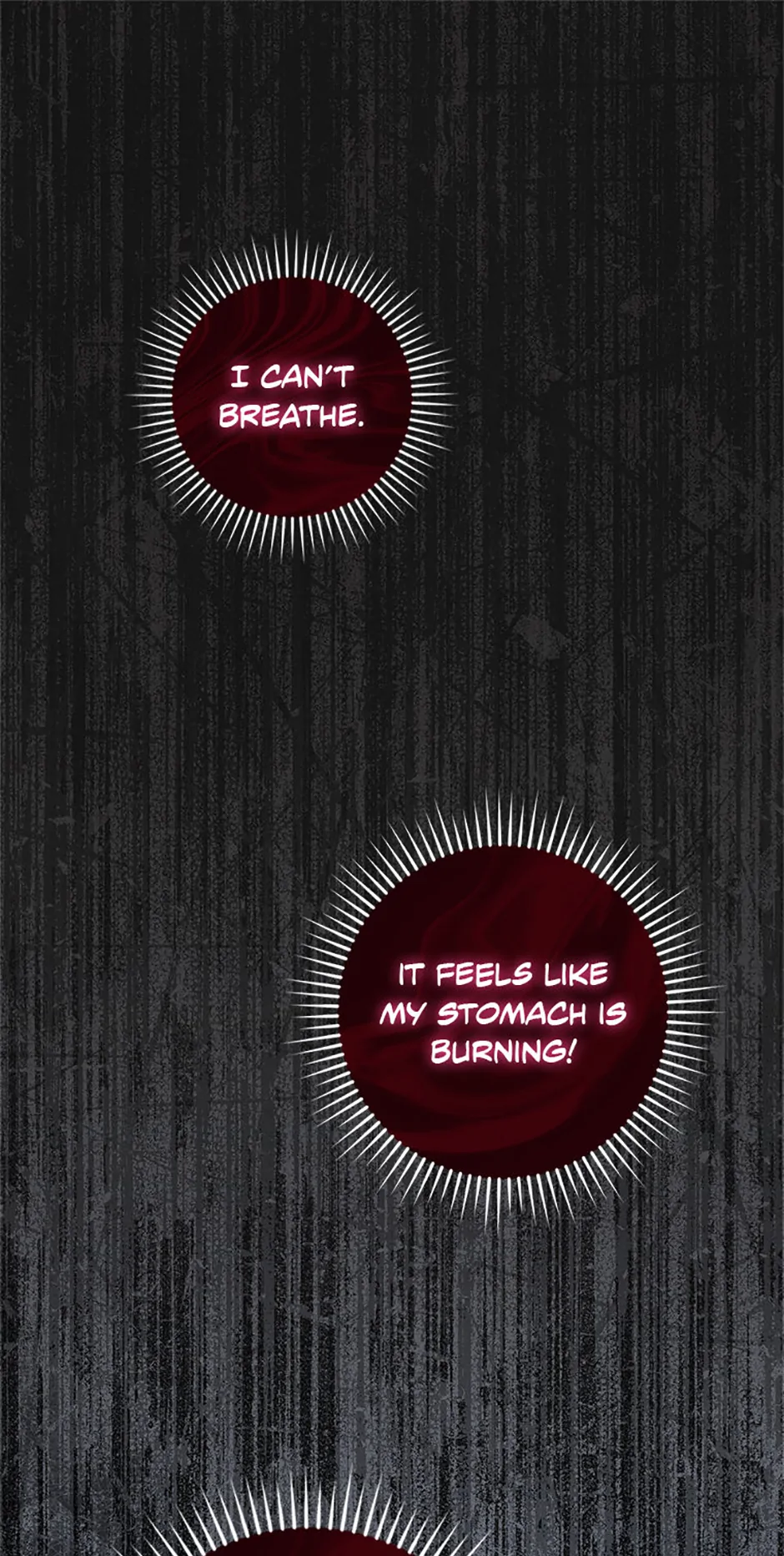 Strange Tales from the Moonlit House [Official] - Episode 34 manhwa