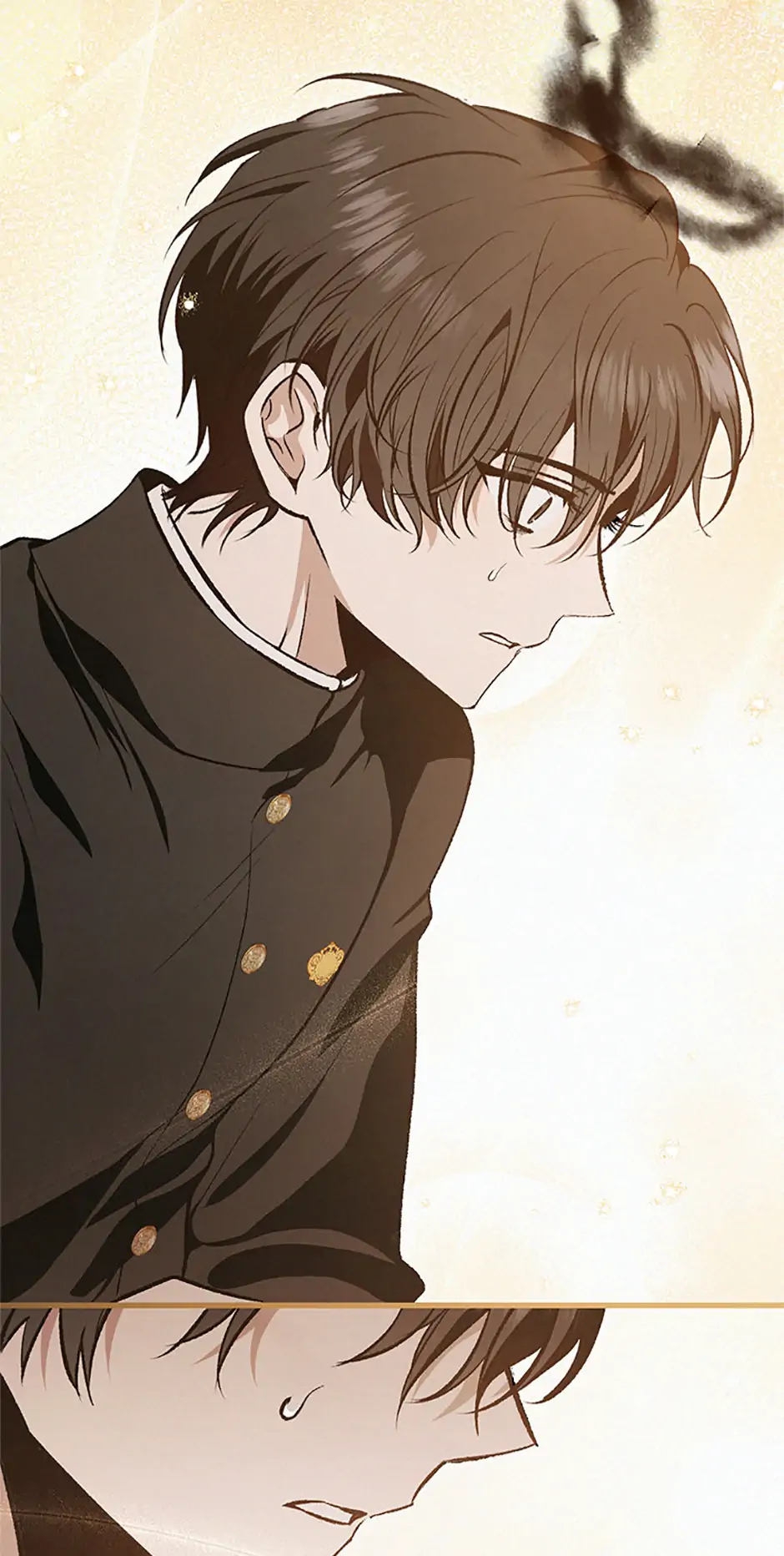 Strange Tales from the Moonlit House [Official] - Episode 34 manhwa