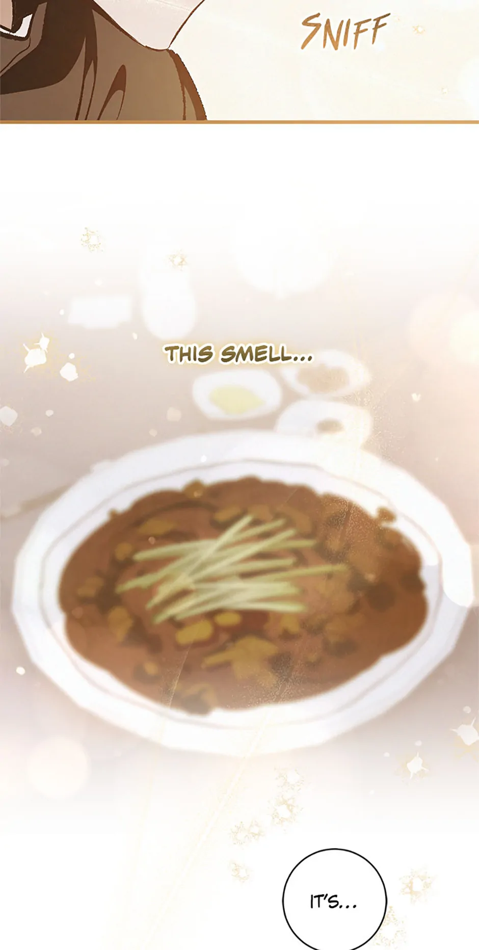 Strange Tales from the Moonlit House [Official] - Episode 34 manhwa