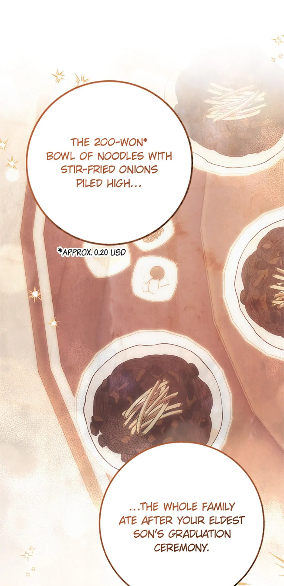 Strange Tales from the Moonlit House [Official] - Episode 34 manhwa