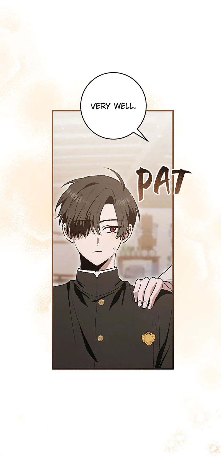 Strange Tales from the Moonlit House [Official] - Episode 34 manhwa