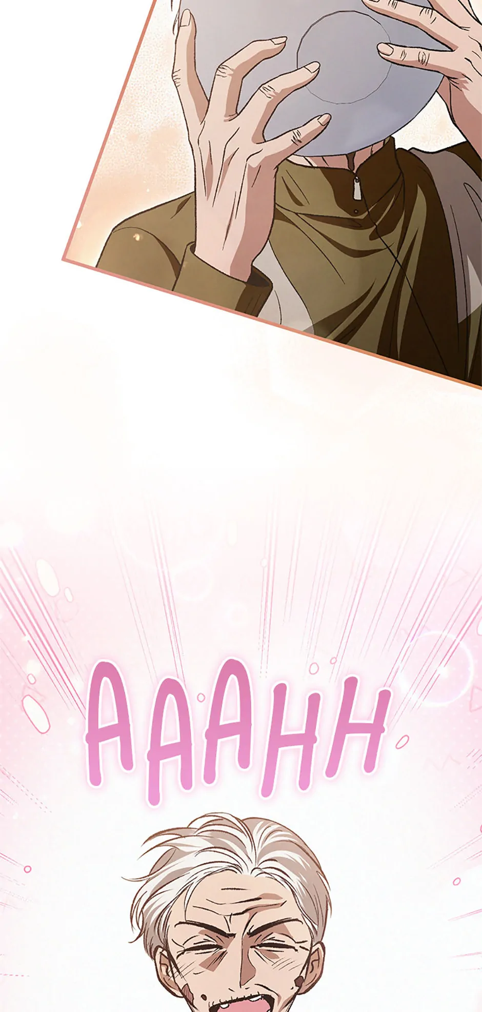 Strange Tales from the Moonlit House [Official] - Episode 35 manhwa