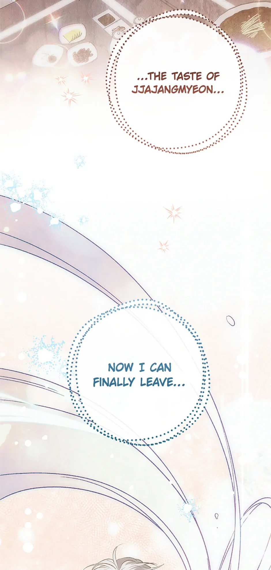 Strange Tales from the Moonlit House [Official] - Episode 35 manhwa