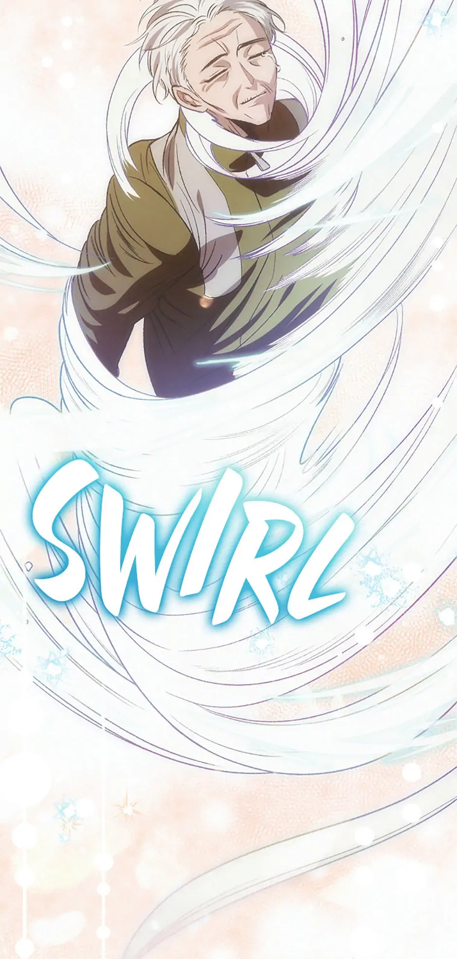 Strange Tales from the Moonlit House [Official] - Episode 35 manhwa