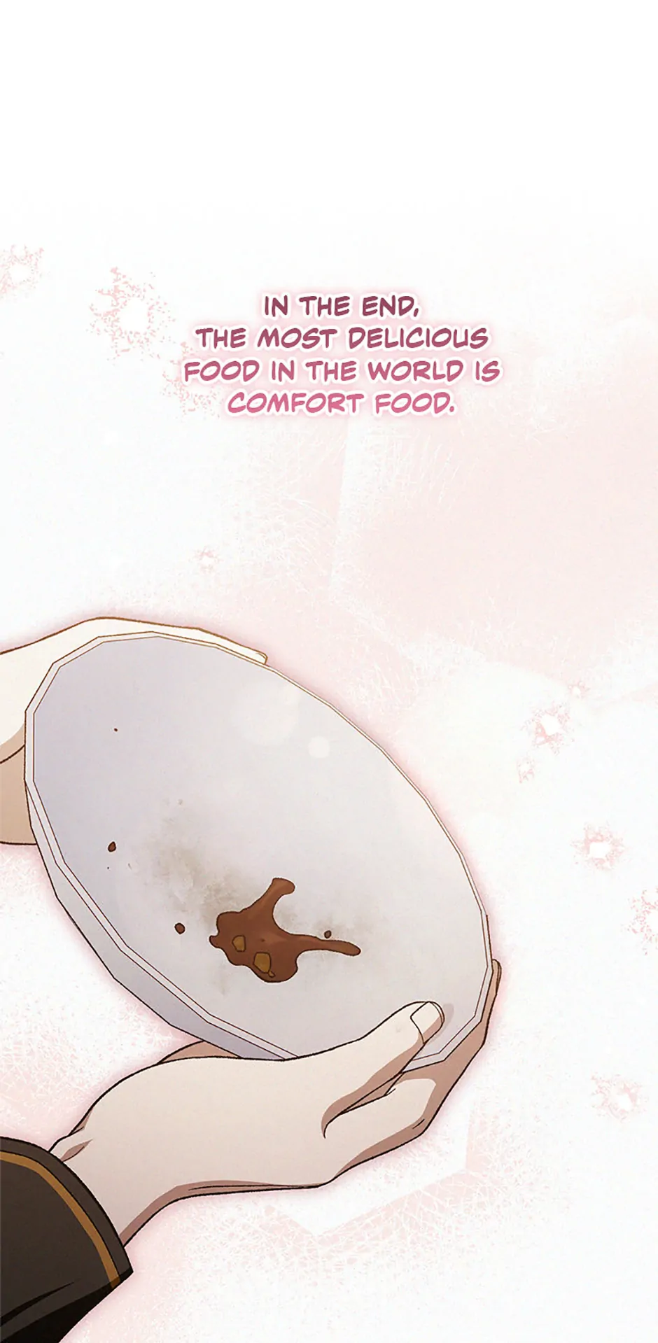 Strange Tales from the Moonlit House [Official] - Episode 35 manhwa