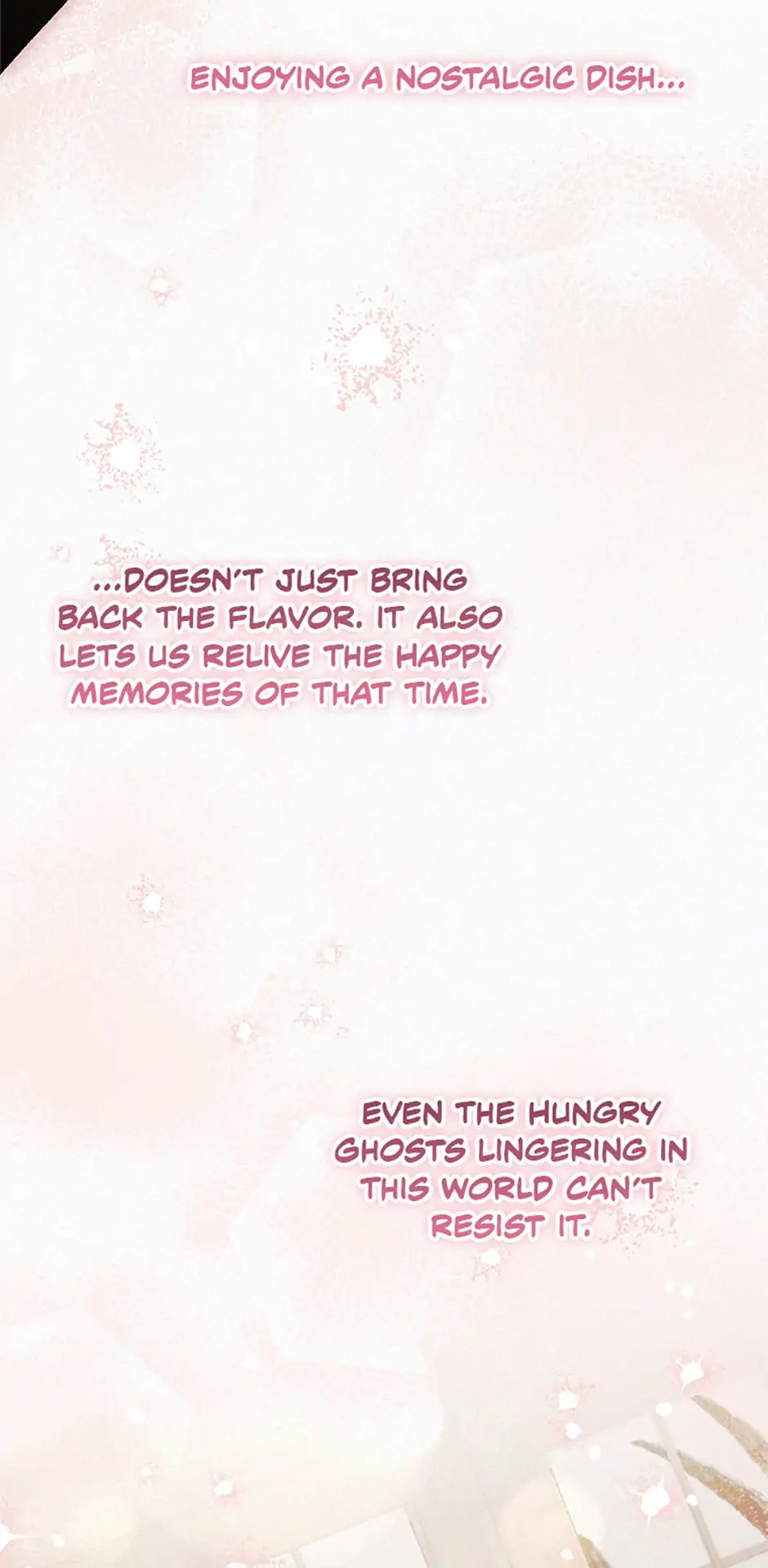 Strange Tales from the Moonlit House [Official] - Episode 35 manhwa