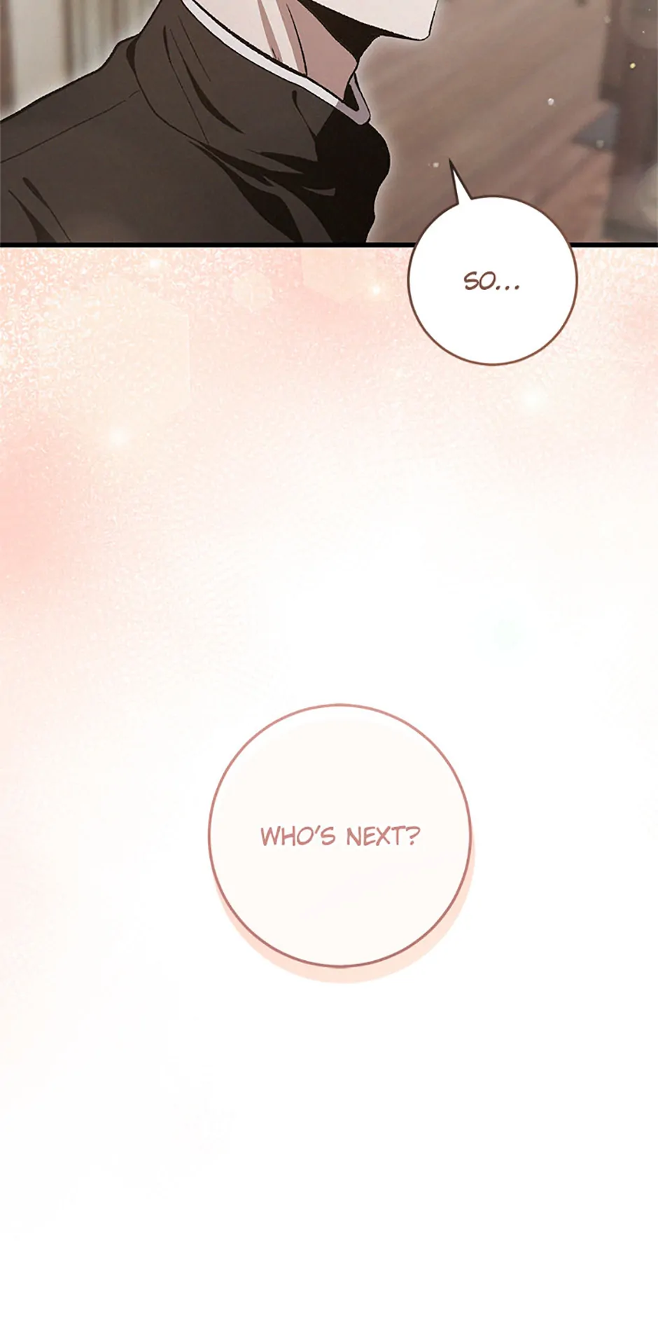 Strange Tales from the Moonlit House [Official] - Episode 35 manhwa