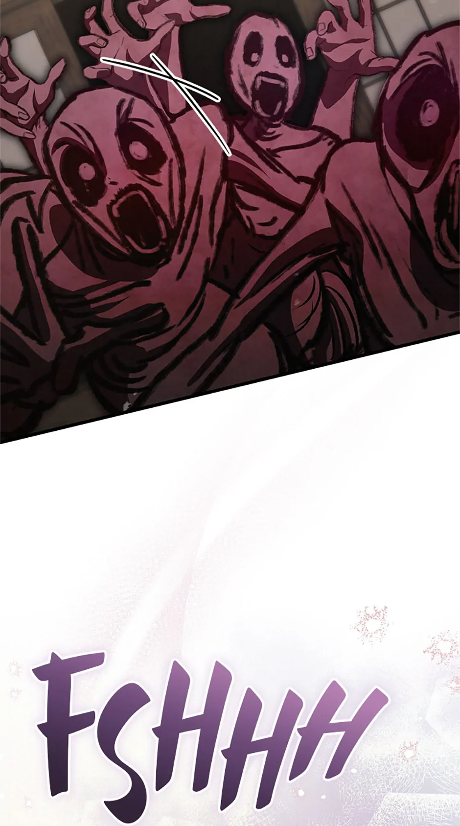Strange Tales from the Moonlit House [Official] - Episode 35 manhwa