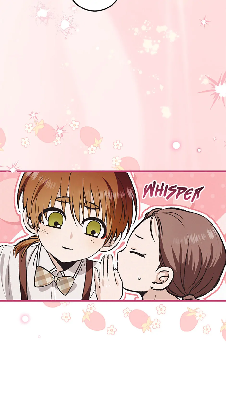 Strange Tales from the Moonlit House [Official] - Episode 35 manhwa