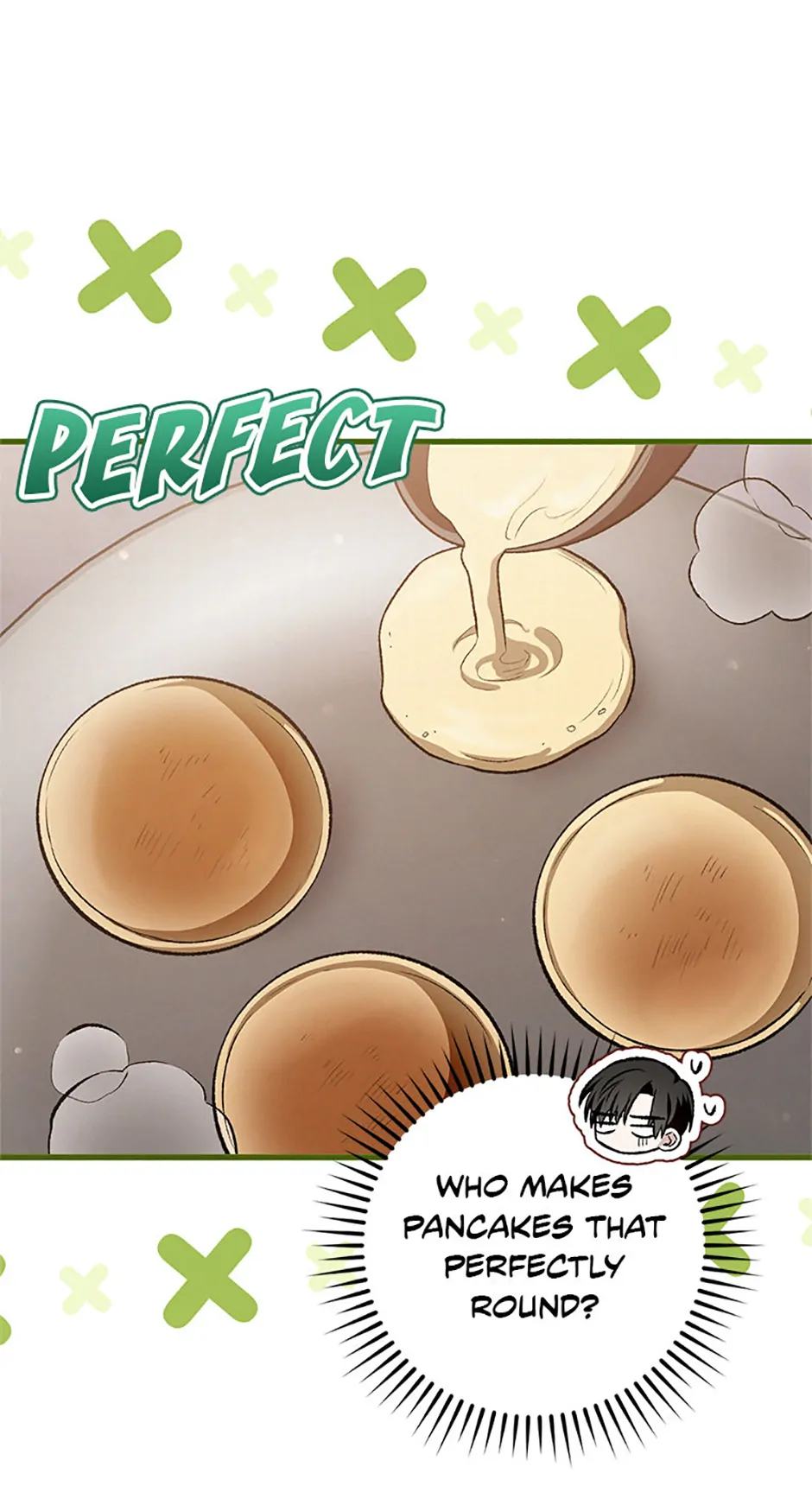 Strange Tales from the Moonlit House [Official] - Episode 35 manhwa
