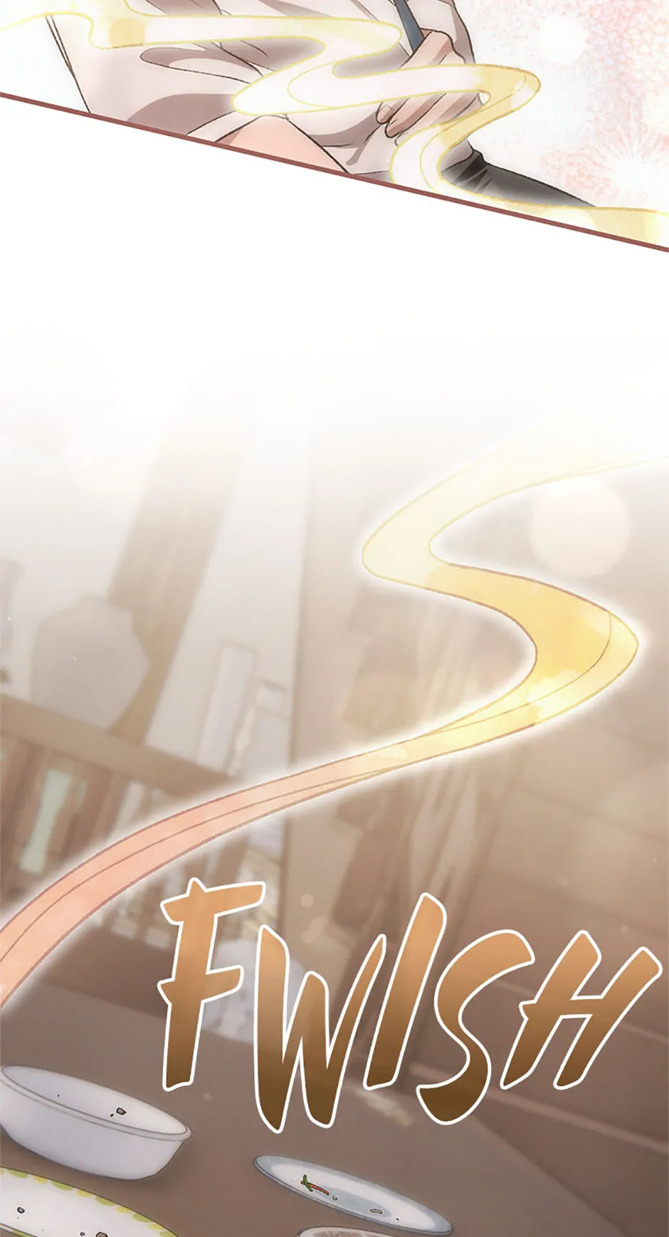 Strange Tales from the Moonlit House [Official] - Episode 35 manhwa