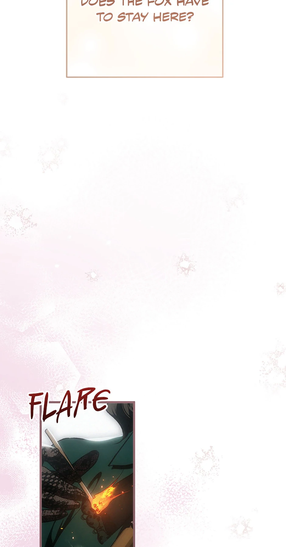 Strange Tales from the Moonlit House [Official] - Episode 35 manhwa