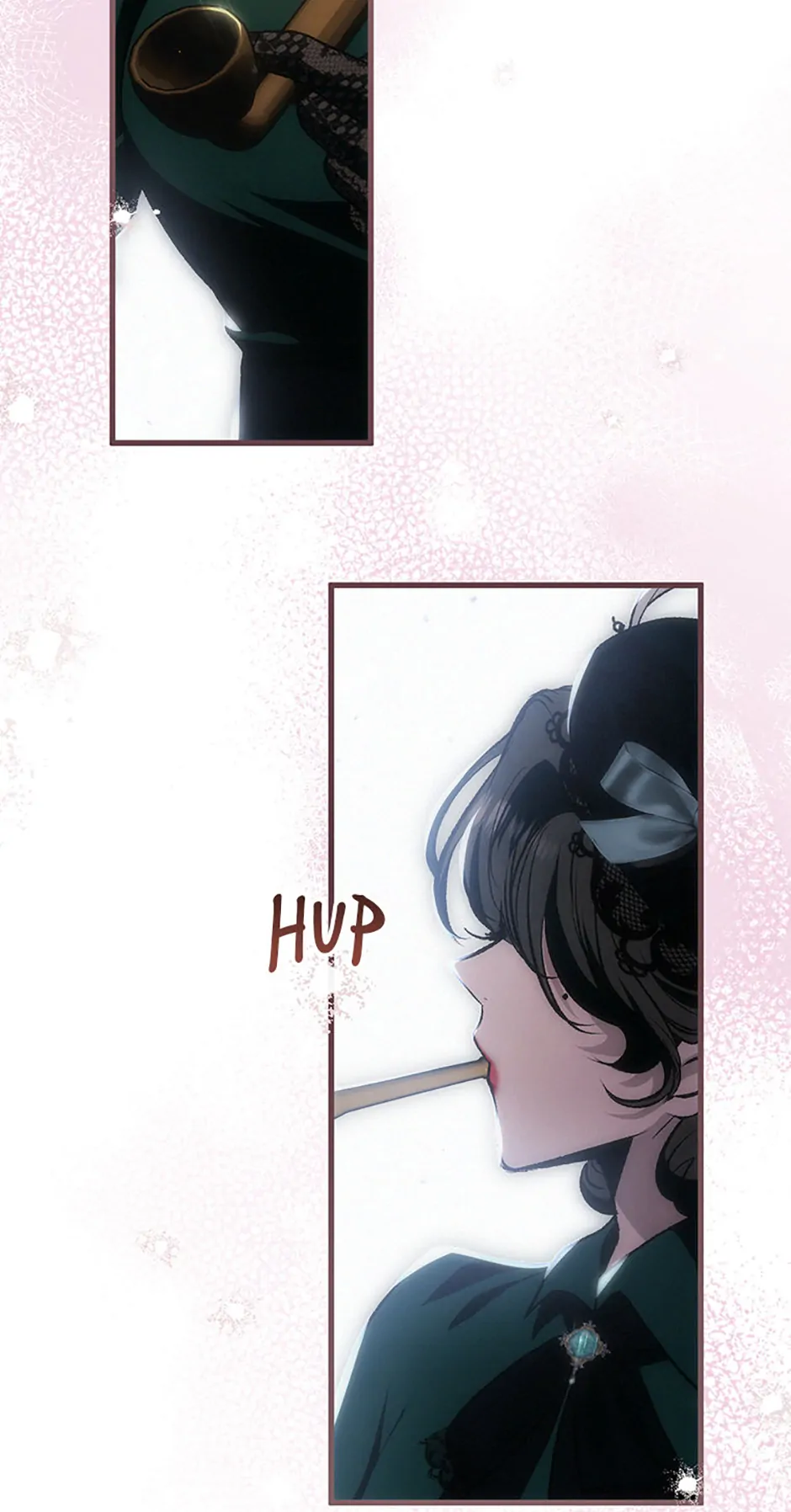 Strange Tales from the Moonlit House [Official] - Episode 35 manhwa