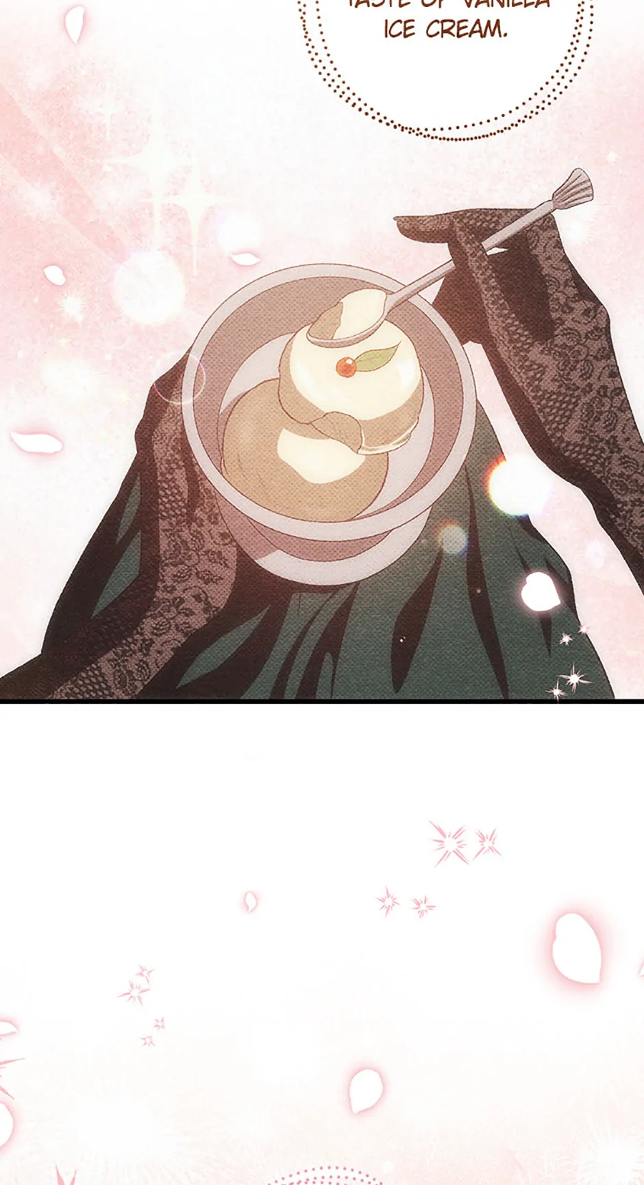 Strange Tales from the Moonlit House [Official] - Episode 35 manhwa