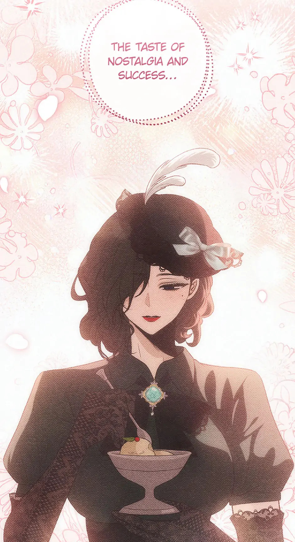Strange Tales from the Moonlit House [Official] - Episode 35 manhwa