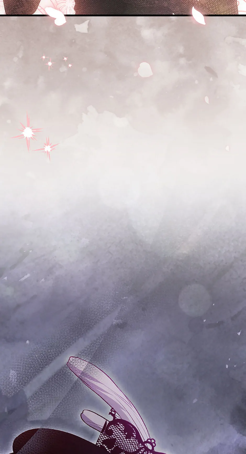 Strange Tales from the Moonlit House [Official] - Episode 35 manhwa