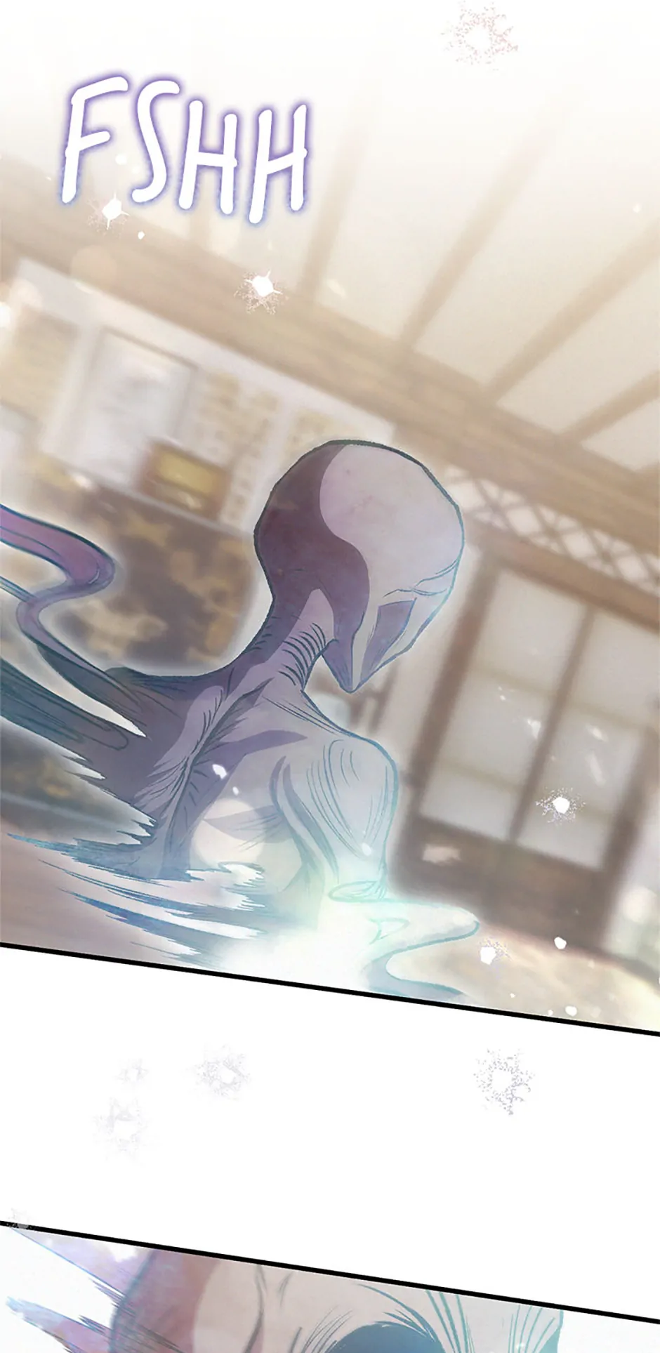 Strange Tales from the Moonlit House [Official] - Episode 35 manhwa