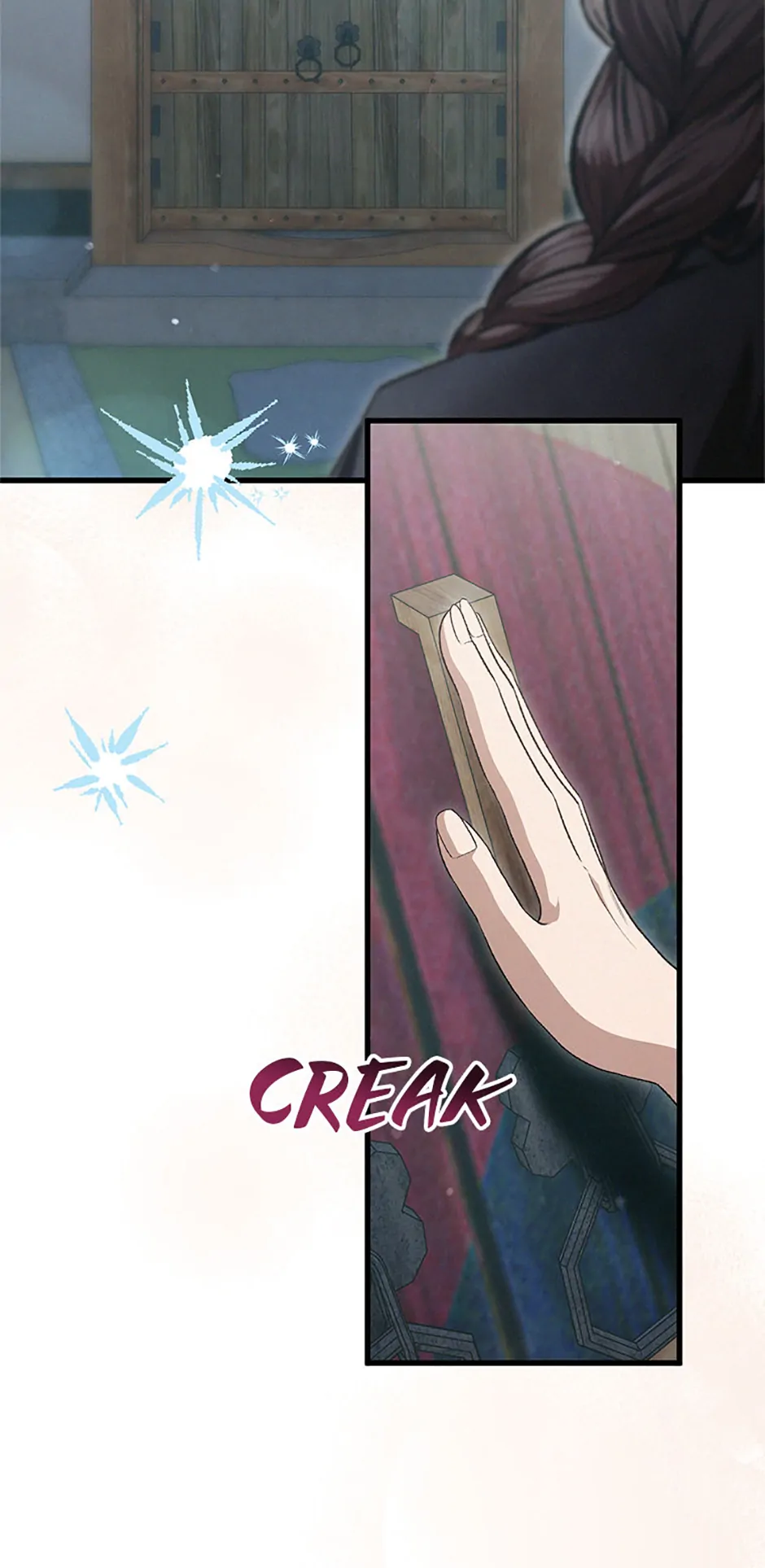 Strange Tales from the Moonlit House [Official] - Episode 35 manhwa