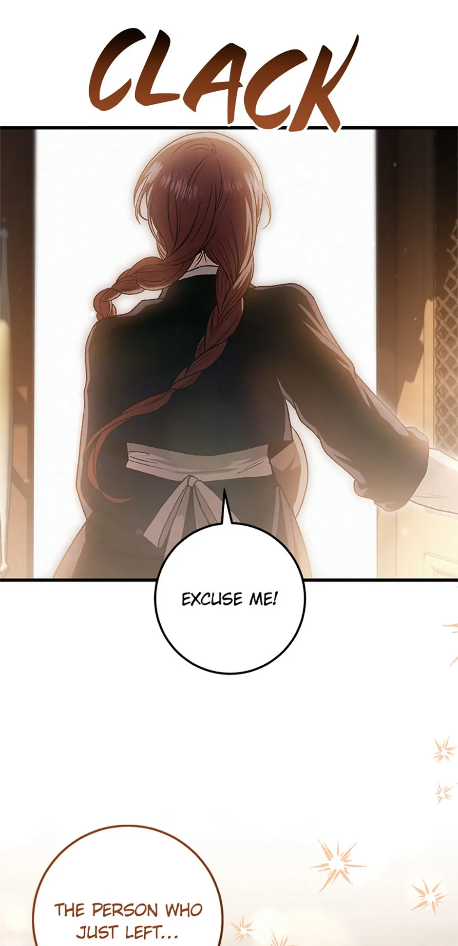 Strange Tales from the Moonlit House [Official] - Episode 35 manhwa