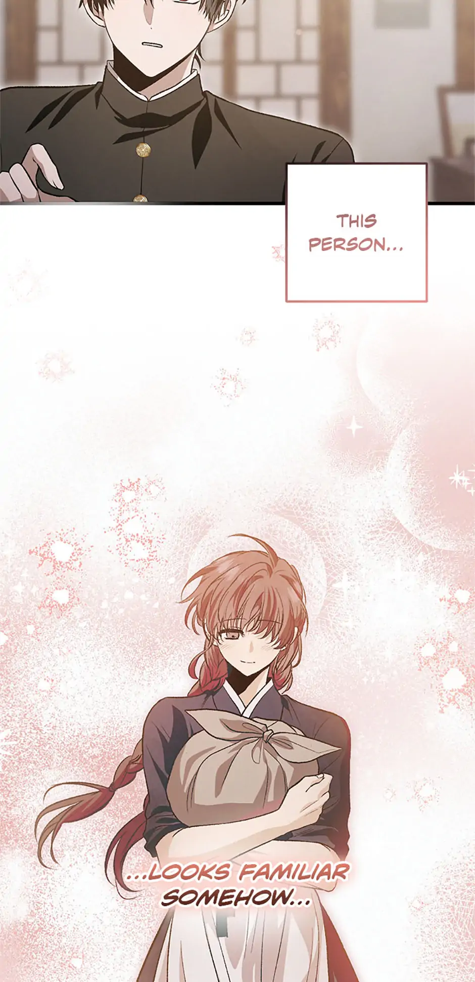 Strange Tales from the Moonlit House [Official] - Episode 35 manhwa