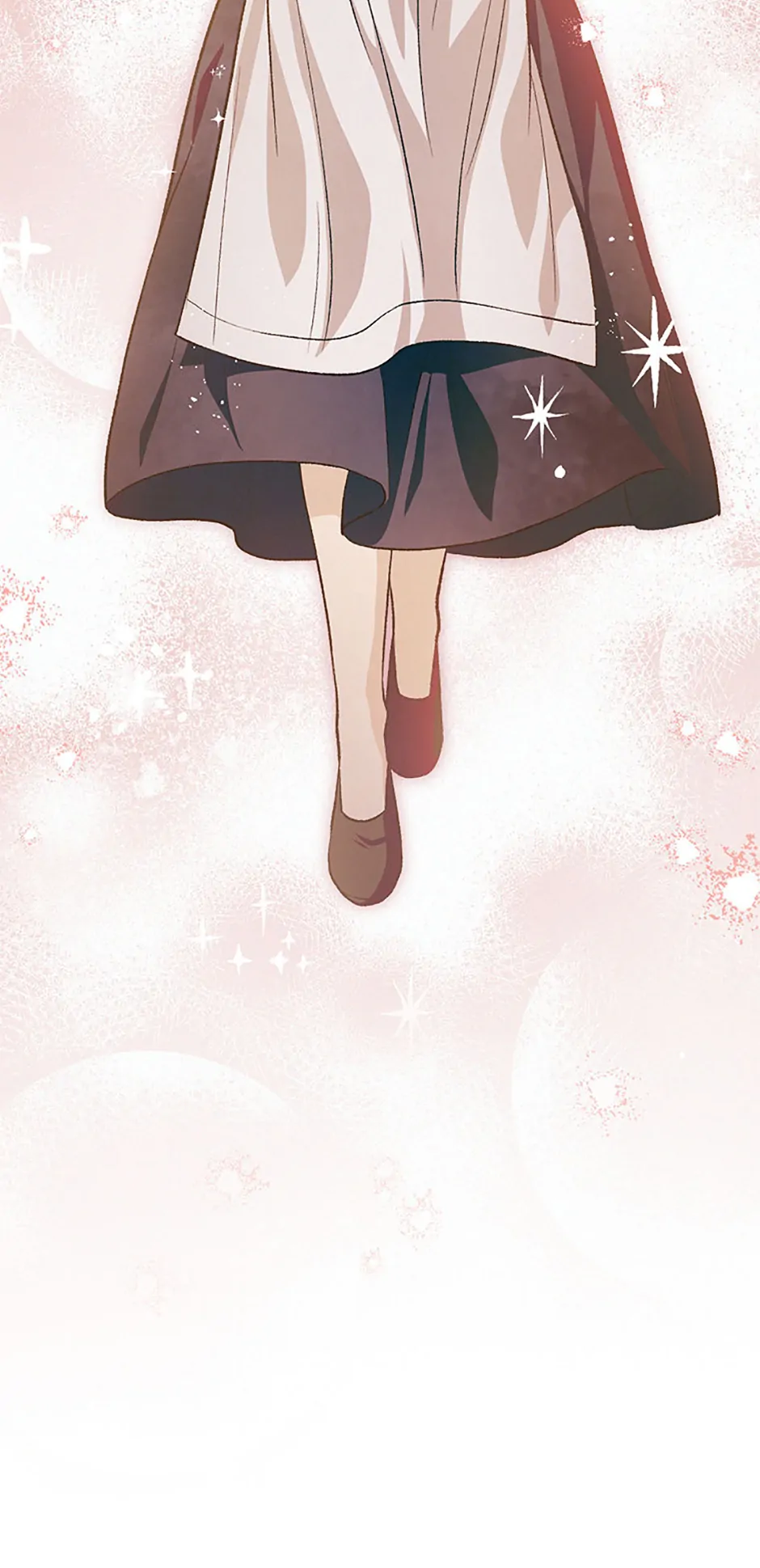 Strange Tales from the Moonlit House [Official] - Episode 35 manhwa