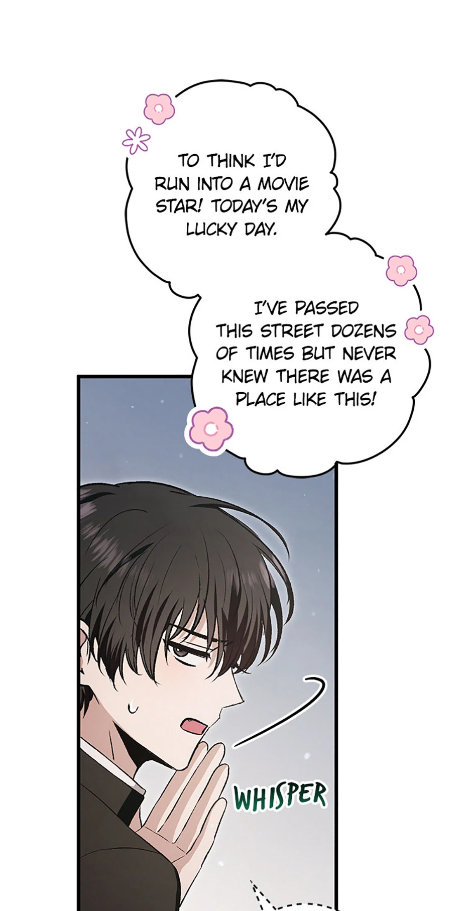 Strange Tales from the Moonlit House [Official] - Episode 35 manhwa