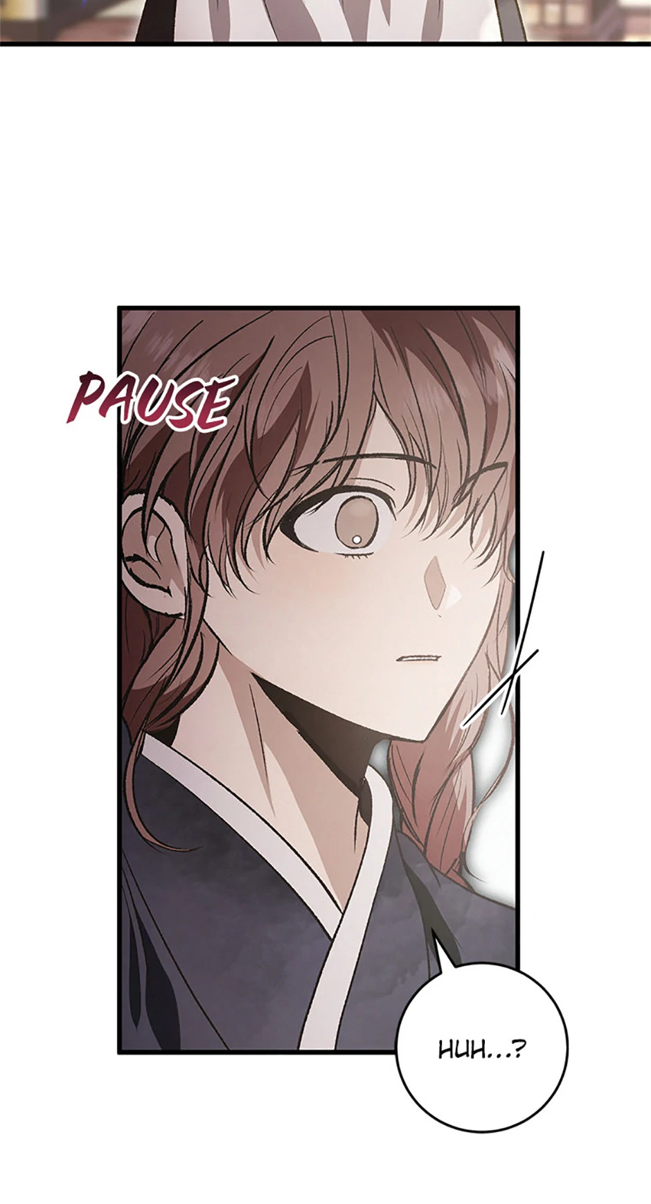 Strange Tales from the Moonlit House [Official] - Episode 35 manhwa