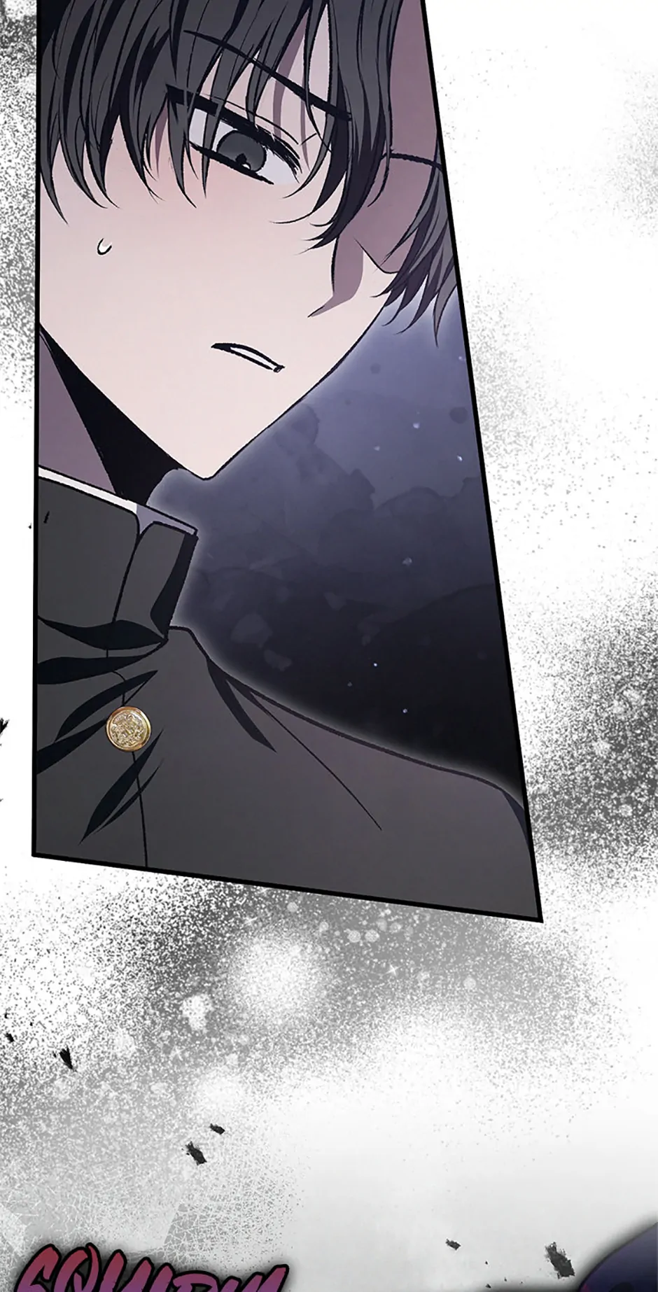 Strange Tales from the Moonlit House [Official] - Episode 35 manhwa