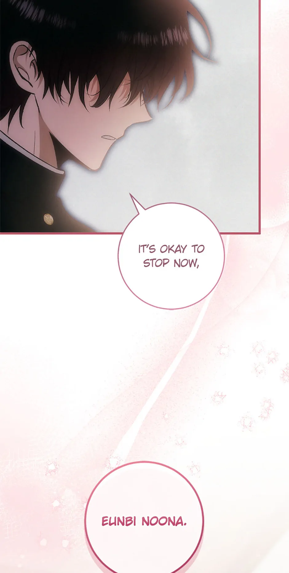 Strange Tales from the Moonlit House [Official] - Episode 35 manhwa
