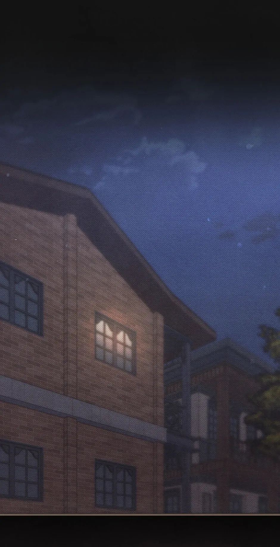 Strange Tales from the Moonlit House [Official] - Episode 36 manhwa