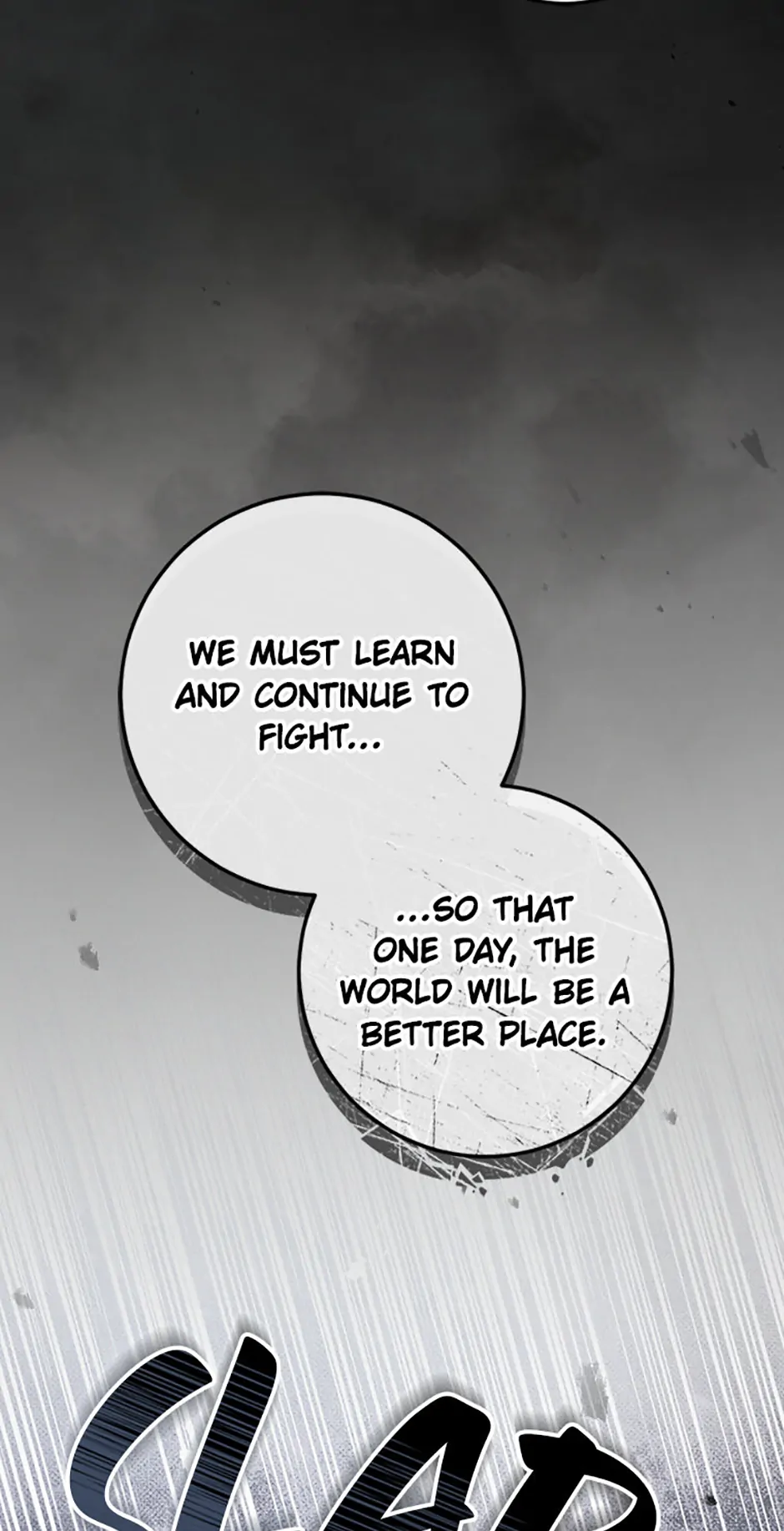 Strange Tales from the Moonlit House [Official] - Episode 36 manhwa