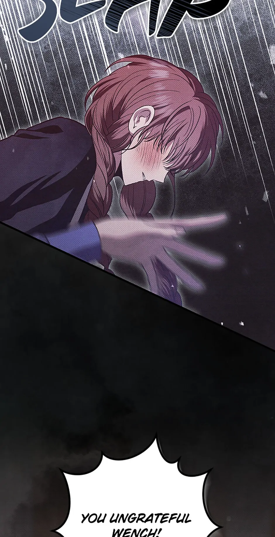 Strange Tales from the Moonlit House [Official] - Episode 36 manhwa