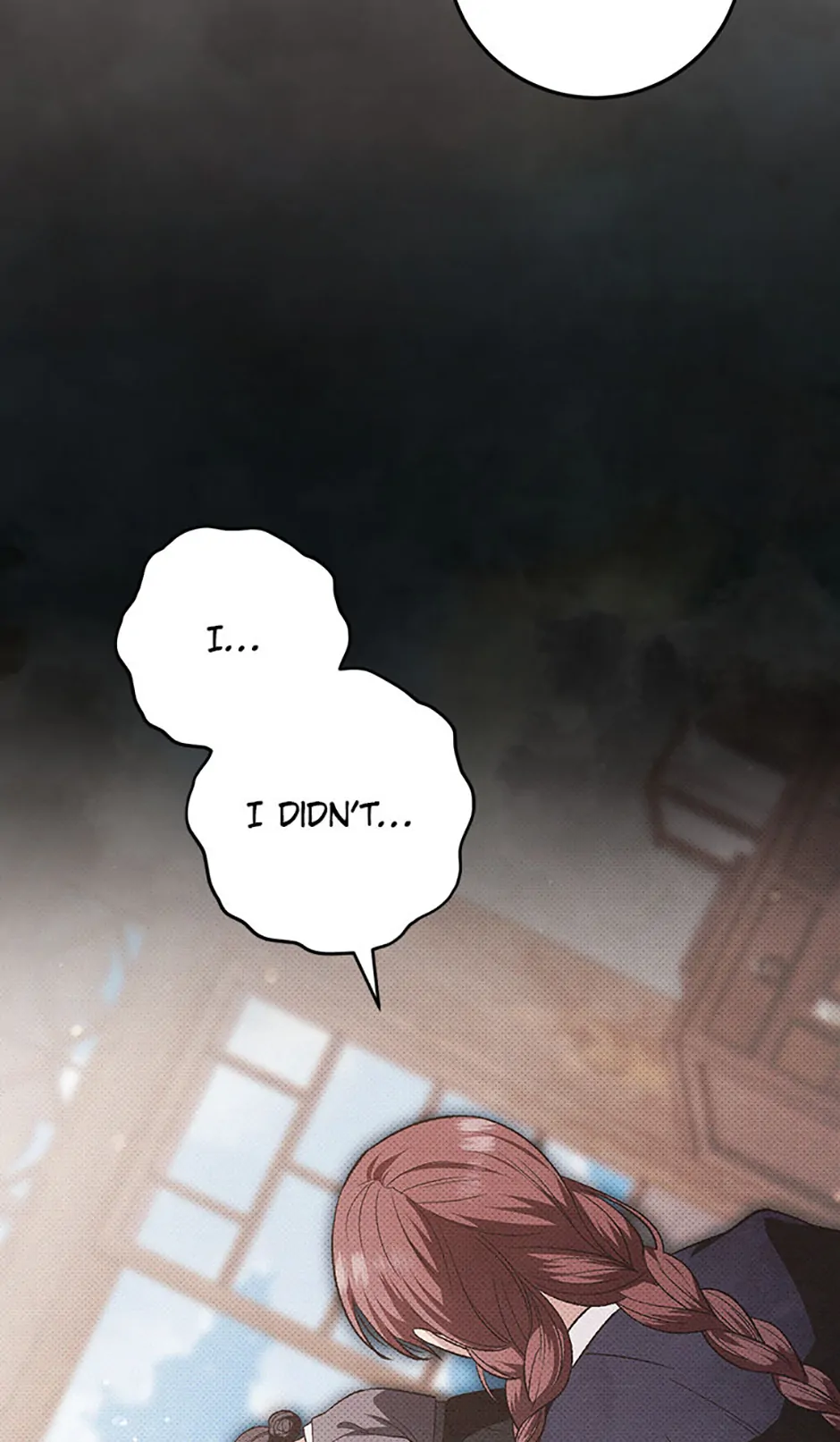 Strange Tales from the Moonlit House [Official] - Episode 36 manhwa