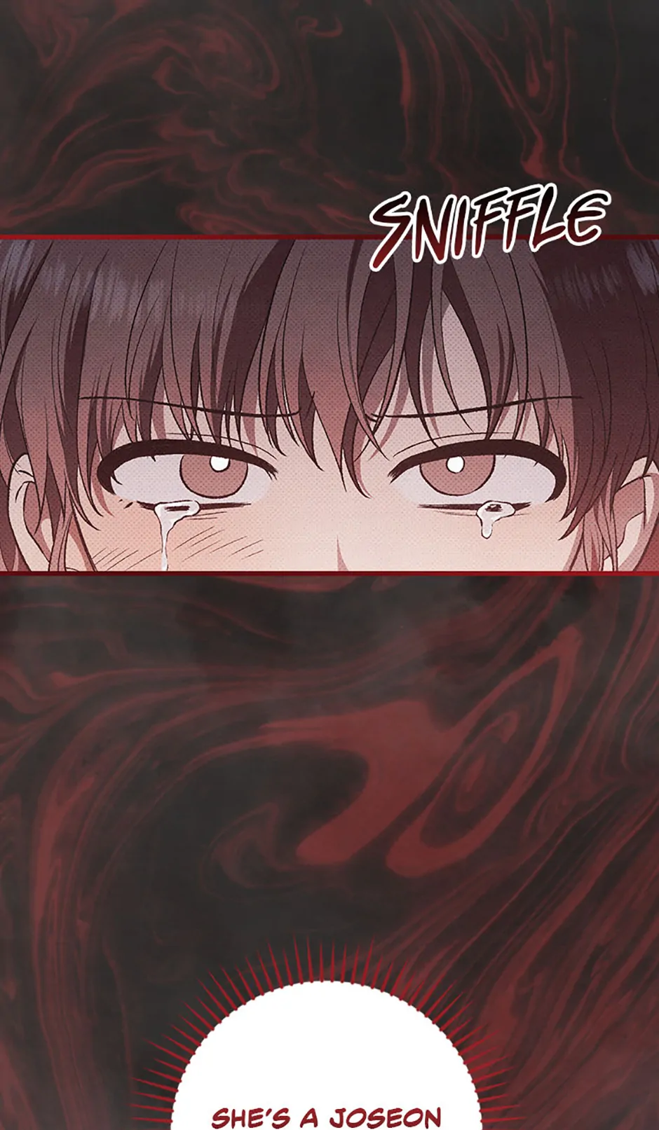 Strange Tales from the Moonlit House [Official] - Episode 36 manhwa
