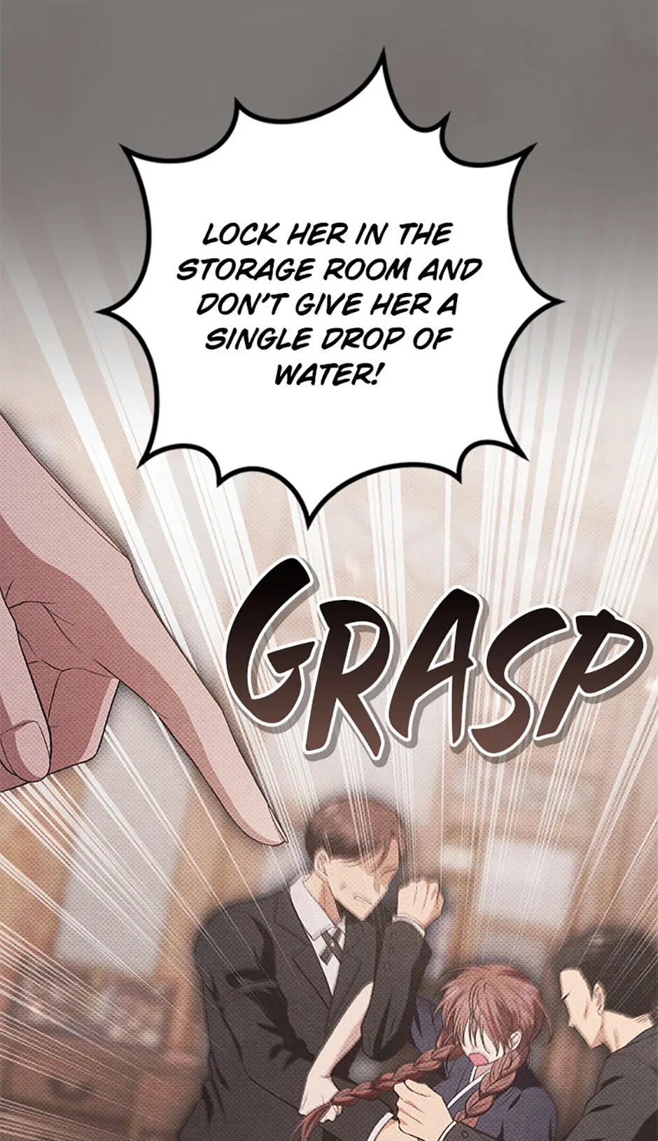 Strange Tales from the Moonlit House [Official] - Episode 36 manhwa