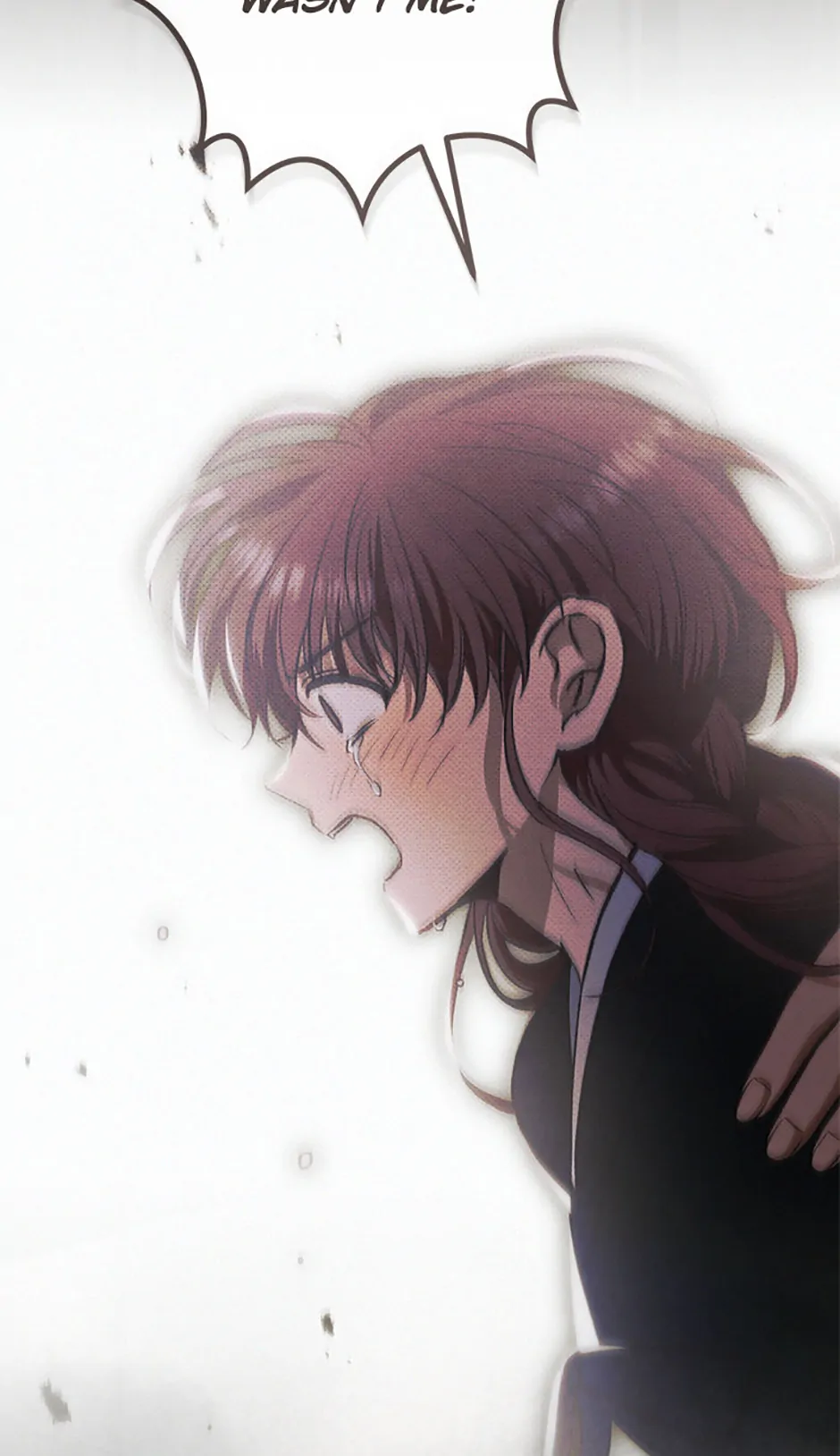 Strange Tales from the Moonlit House [Official] - Episode 36 manhwa