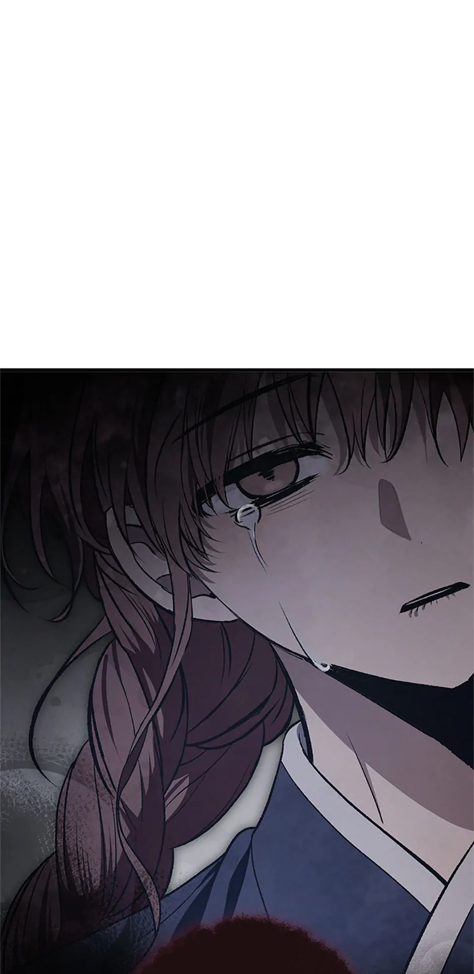 Strange Tales from the Moonlit House [Official] - Episode 36 manhwa