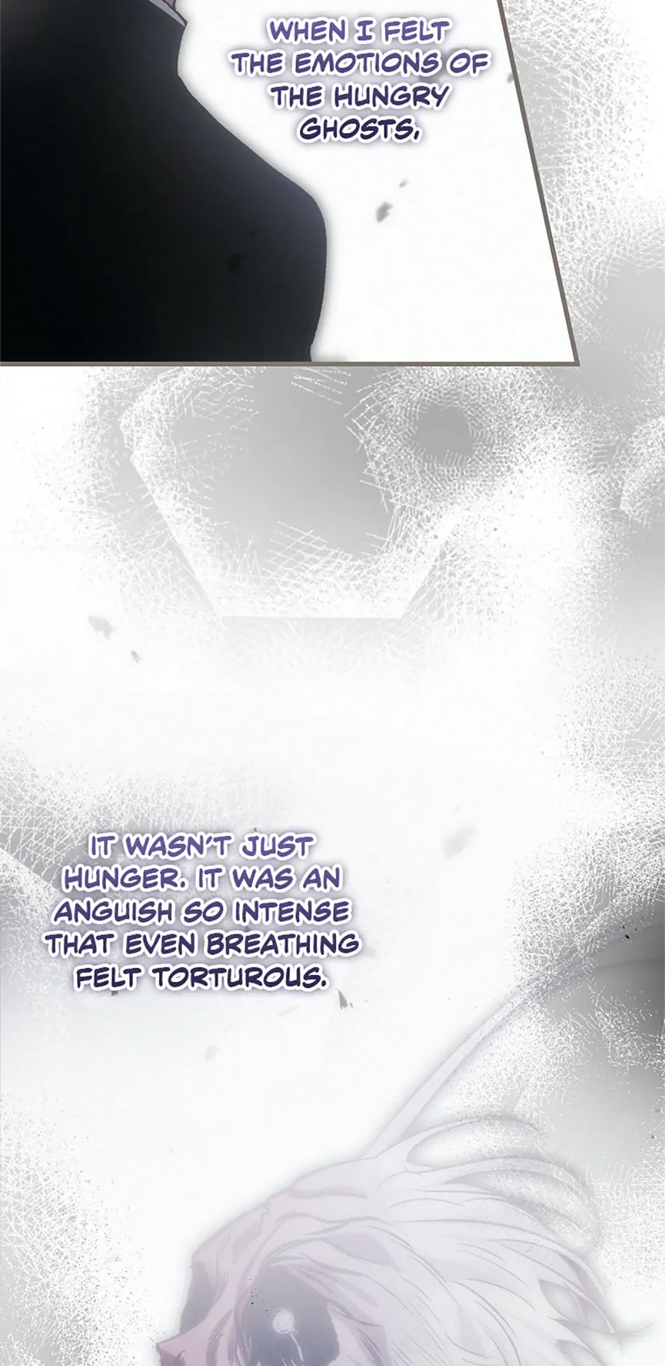 Strange Tales from the Moonlit House [Official] - Episode 36 manhwa
