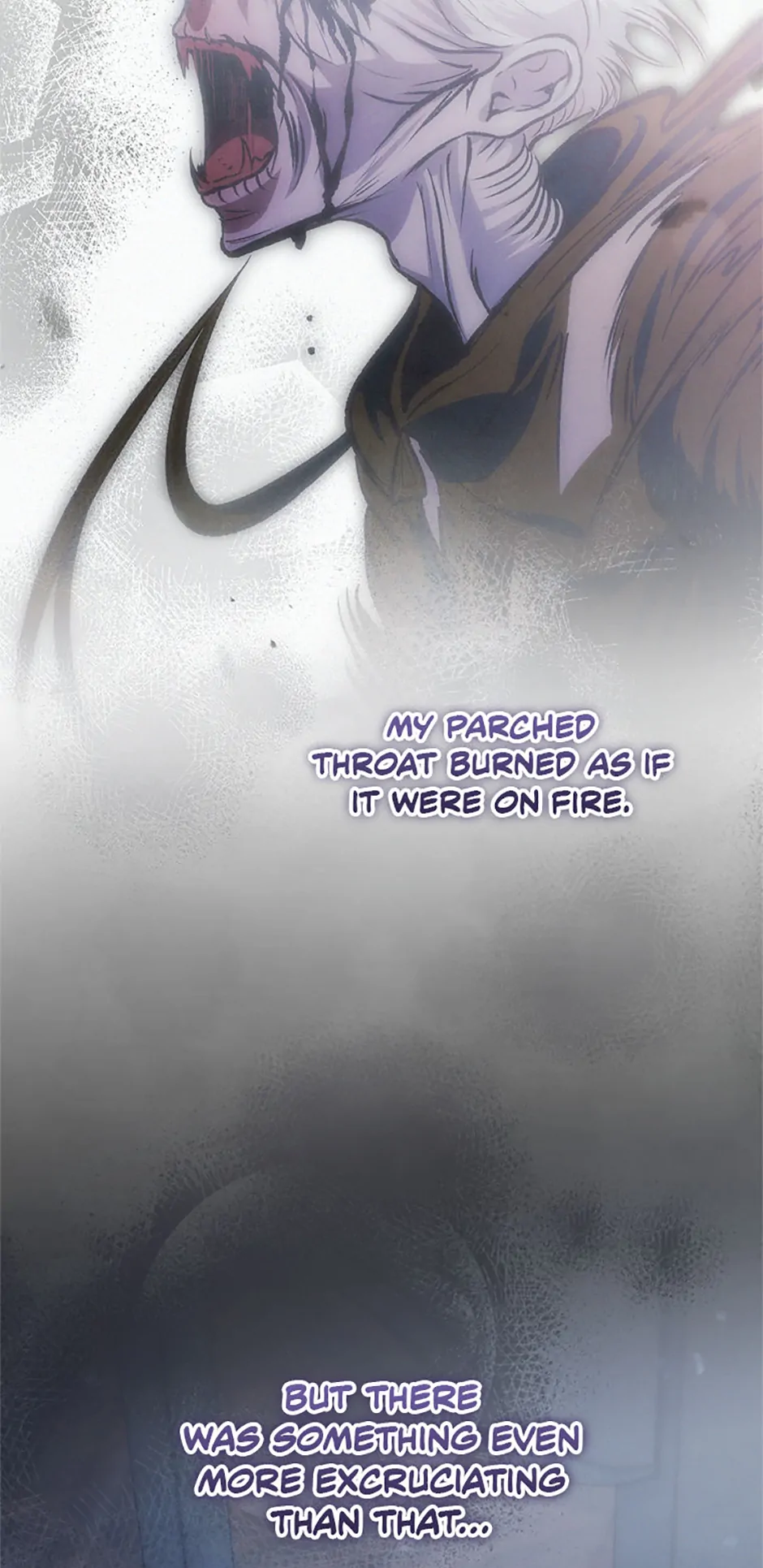 Strange Tales from the Moonlit House [Official] - Episode 36 manhwa